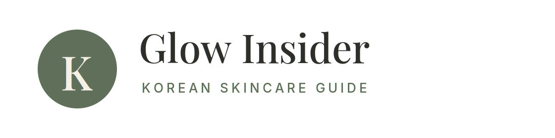 K-Glow Insider