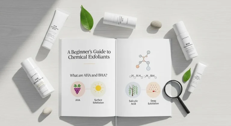 AHA vs BHA: Beginner
