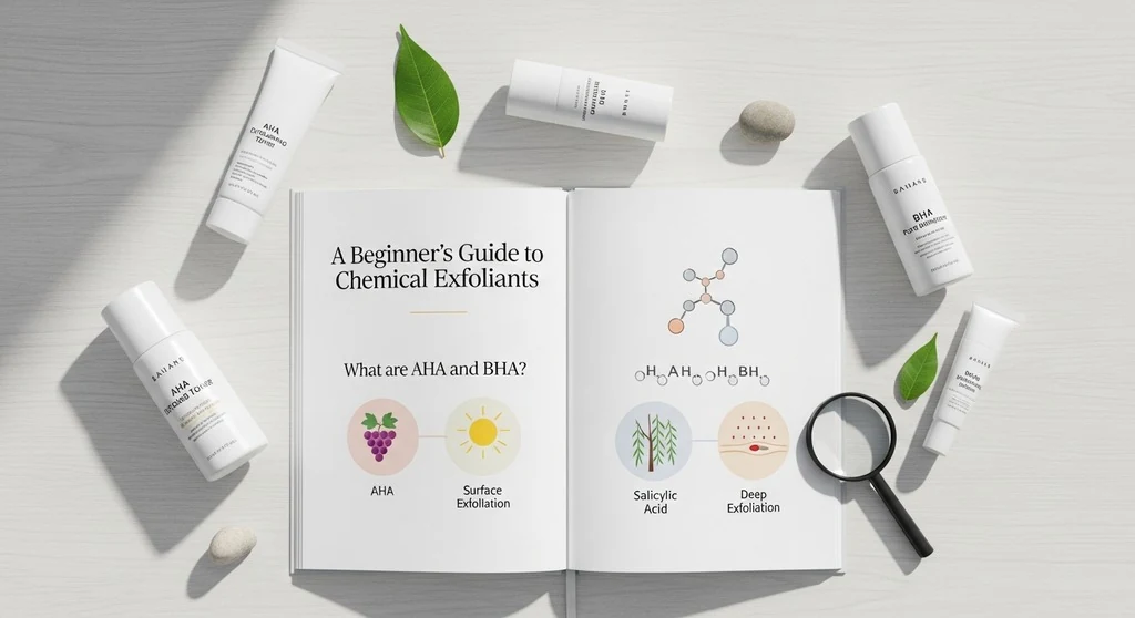 AHA vs BHA: Beginner