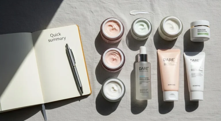 Best Korean moisturizers for dry skin that